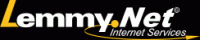 LemmyNet Internet Services